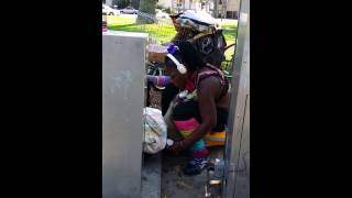 Never a dull moment in this ti life