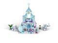  LEGO® Disney 43172 Elsa a její kouzelný ledový palác