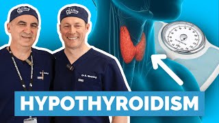 Top 10 Signs Of Hypothyroidism Explained