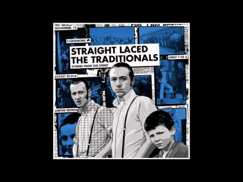 Straight Laced - Ideals
