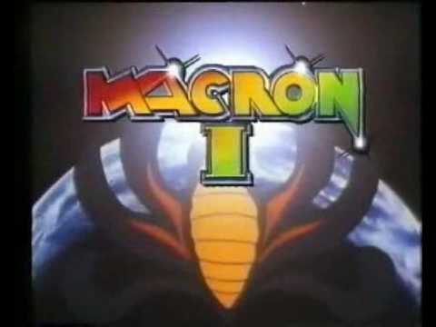 Sengoku Majin Go-Shogun (1981)