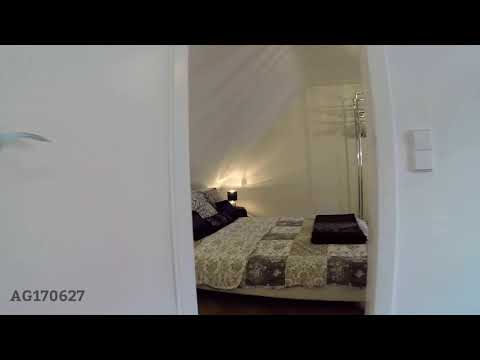 ST-170627 - Wunderschön möblierte Altbauwohnung im beliebten Stuttgarter Westen