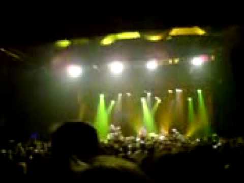 Pascale Picard  Band - Gate 22 (Live au Bataclan)