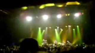 Pascale Picard  Band - Gate 22 (Live au Bataclan)