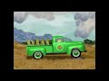 Little Einsteins Our Big Huge Adventure 2005 Little Caterpillar Fell Off The Truck Scene