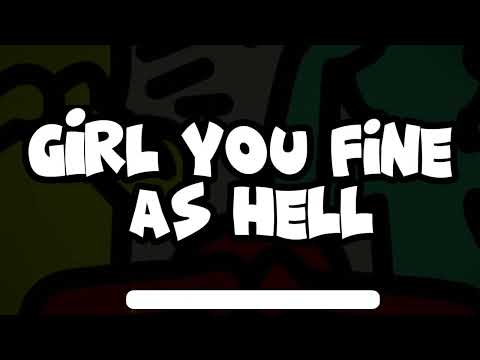 RedCafe • Capella Grey • Fabolous - Don't Vibe and Tell ( Lyric Video)