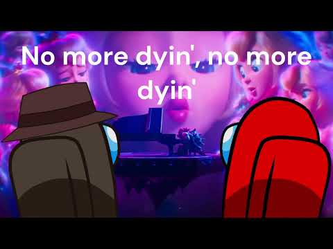 Short Mashup and Lyrics | GatoPaint² - Lyin' 2 Peaches