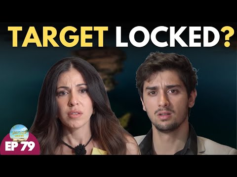 Lazawal Ishq | Episode 79 | Hamza Gul & Fatima on Target? | Planning & Plotting