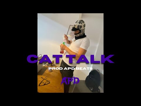 [FREE] Gloosito x Baby Pantera x OT7 Quanny Detroit Type Beat " CAT TALK " | Detroit Type Beat 2023