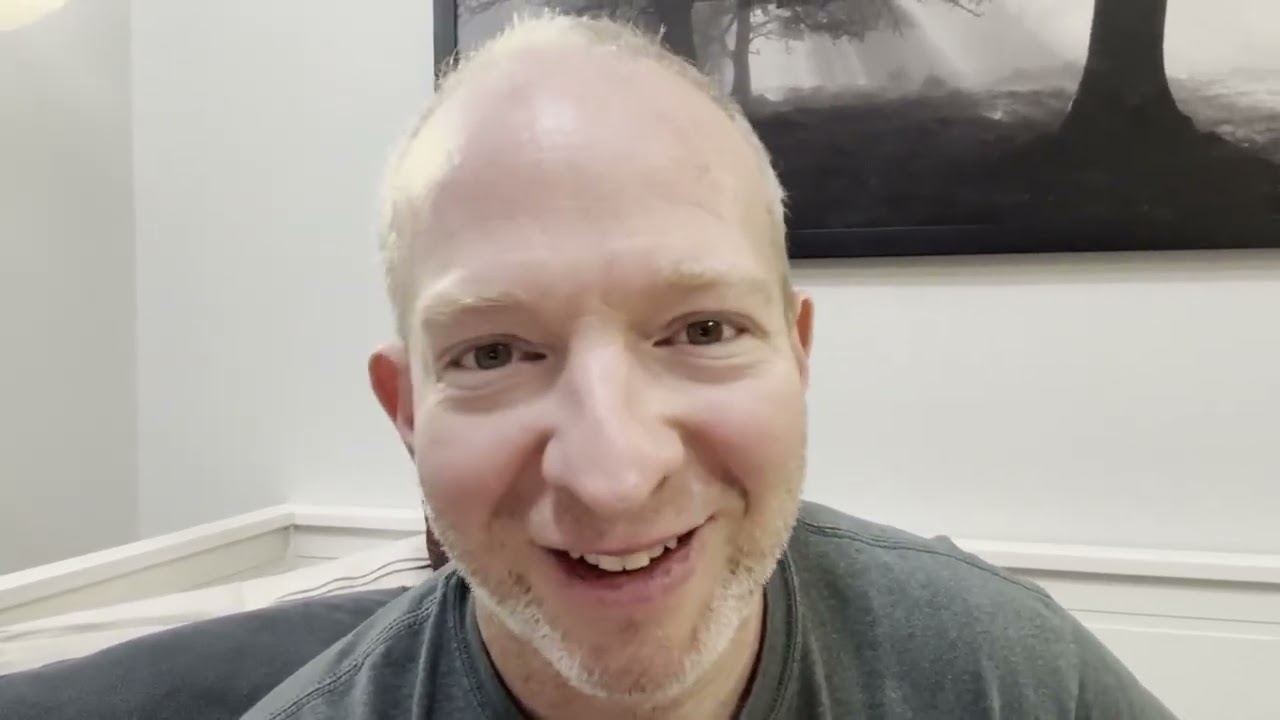 You Can Be Good at Mathematics and Still Feel Lost