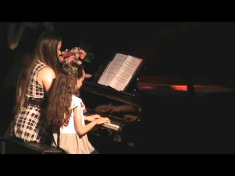 Escola de Música Vivosom - Passo do Elefantinho