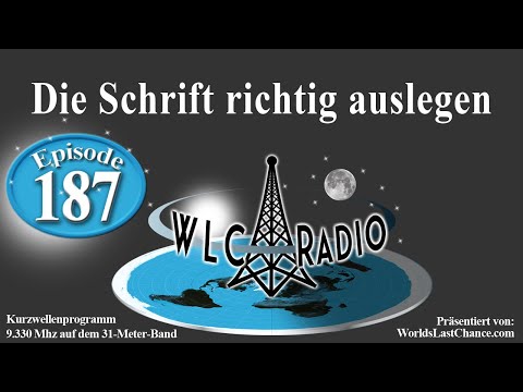 Die Schrift richtig auslegen