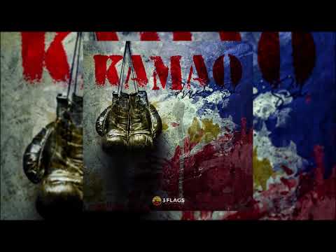 Pzycho Sid - Kamao