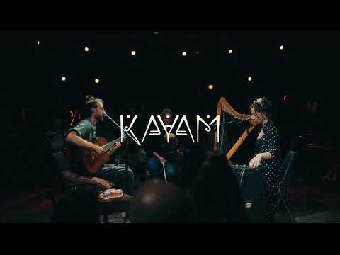 KAYAM - Bloom (Live with Mom)
