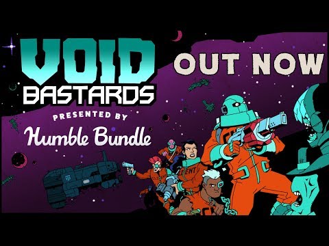 Void Bastards