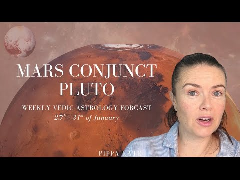 Weekly Vedic Astrology Forecast: 25th - 31st of January: Hidden Conflict + Sacred Listening