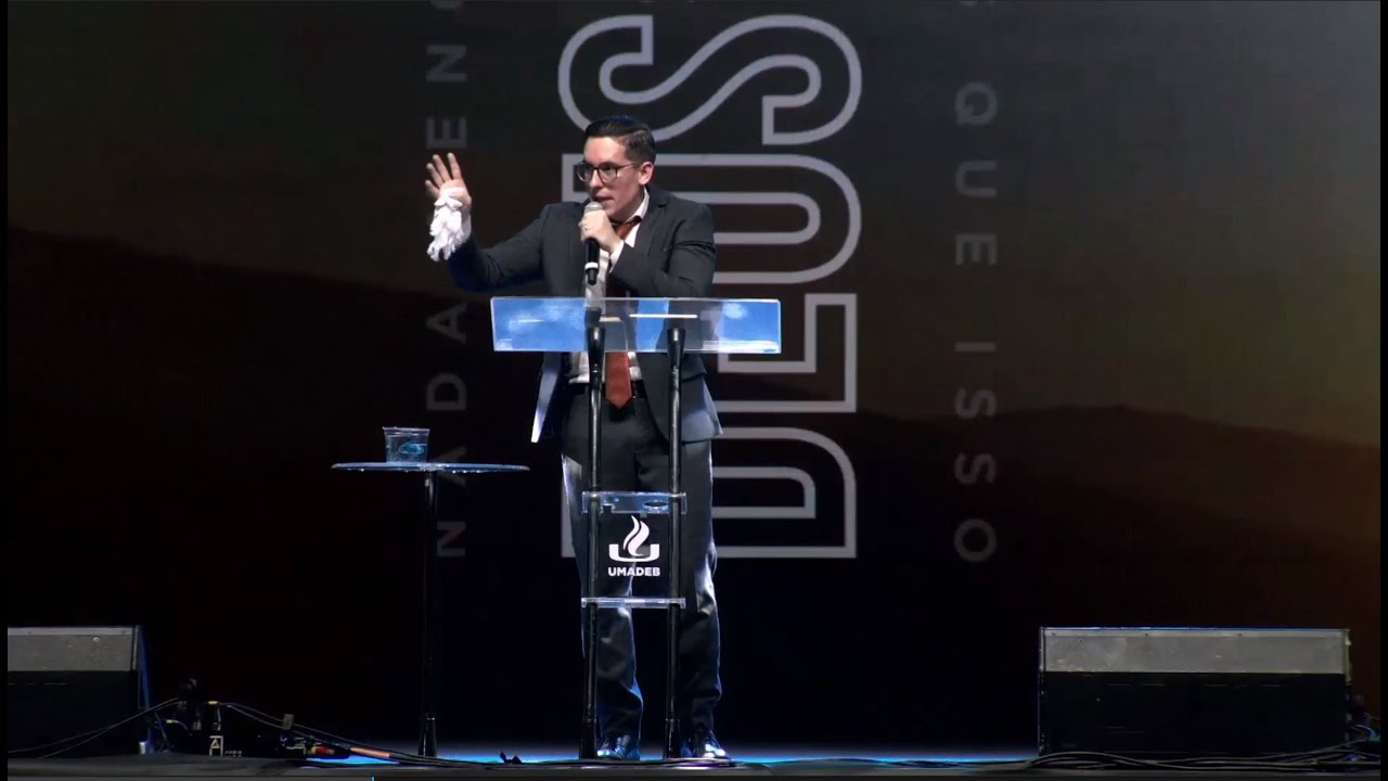 Jefferson Rodrigo - UMADEB 2024