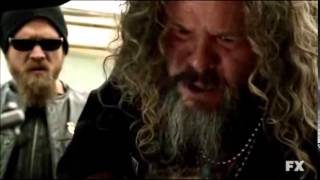 Sons of Anarchy-motorhead brotherhood of man