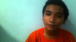 preview picture of video 'Andreas Marco lagu judika mama papa larang'