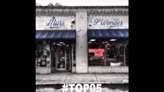 Murs & 9th Wonder Ft. Problem - Get Naked