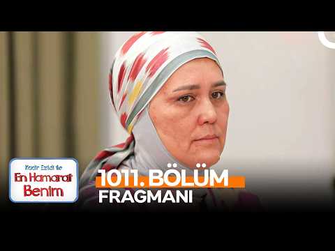 TV Programları En Hamarat Benim 1011. Bölüm Fragmanı - Ön İzleme Detayları