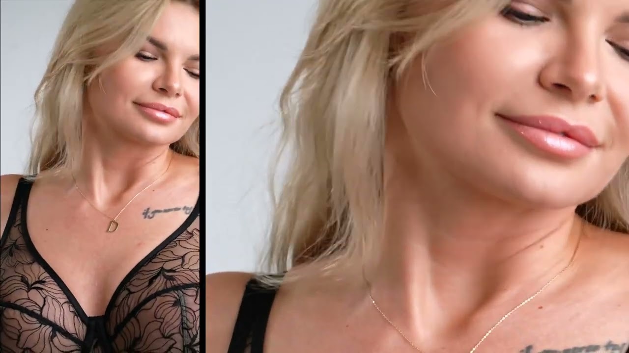 Kinga SC 1184 Allana Biustonosz Miękki