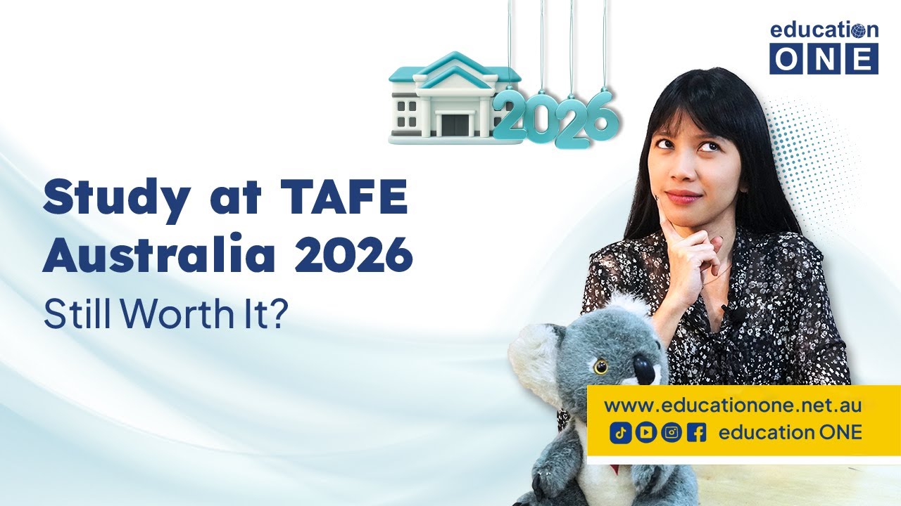 TAFE Australia 2026: Worth It or Not? The Honest Breakdown