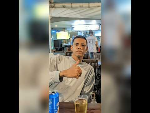 Rayanzin MC Ela Rebolou