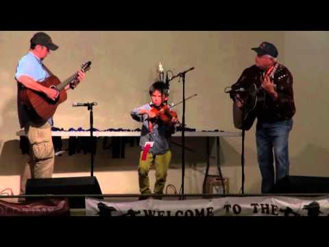 2016-03-19 JJ2 C3 Teo Quale - 2016 Oroville Fiddle Championships