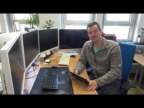 Cybercrime-Bekämpfung – 75 Jahre Bayerische Polizei - Bayern