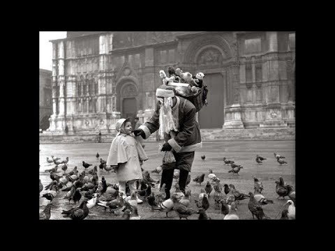 Giosy CENTO - NATALE di ALLORA (Album: E' NATO il RE POVERO)