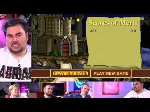 Giant Bomb - Dark Castle