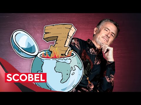 7 folgenreiche Irrtümer der Menschheit | Gert Scobel