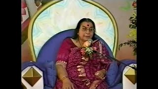 Adi Shakti Puja, Sahaja Yogis have to transform others thumbnail