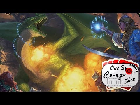 Pathfinder Adventure Card Game: Core Set  |  Solo Playthrough