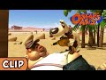 Oscar S Oasis Radio Active HQ Funny Cartoons