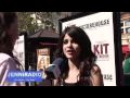 Selena Gomez JENNiRADIO Featured Artist January 2011
