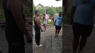 Download lagu WOKO CHANNEL | BTS .. BODYGUARD KOPLAK mp3