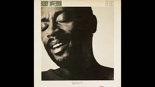 Bobby McFerrin -- I&#39;m My Own Walkman [1984] live