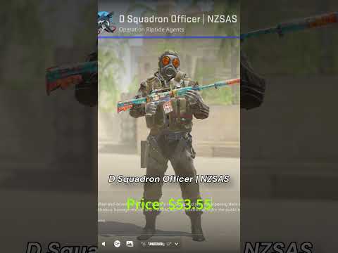 Top 5 CS2 Agents You Should Buy NOW! 🔥