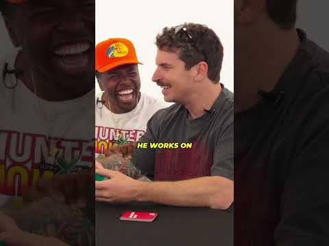 HaChoo Mans Powers Explained