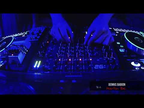 Meets: Dennis Babion Meets Martin Rei - 05.06.2021