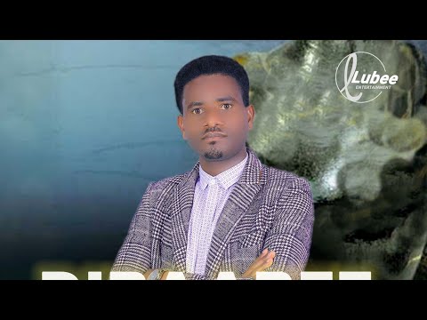 DIBAABEE/Bojaa Tasfaayee/New Afrikan Ethiopian oromoo music 🎶 2025