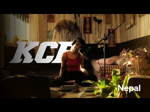 Natasha Humera Ejaz Live | Karachi Community Radio: Nepal