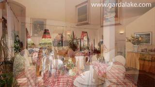 preview picture of video 'Bed & Breakfast Maison Du Port - Lazise - Lago di Garda Lake Gardasee'
