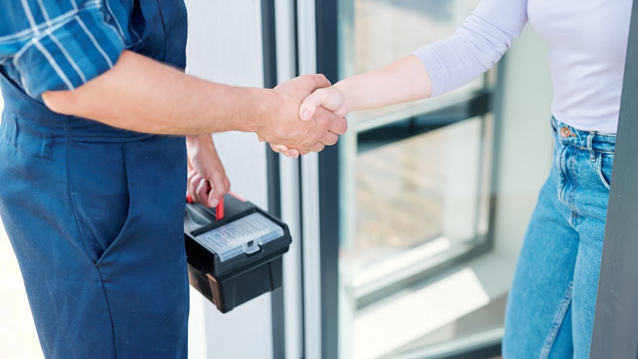 Handling Home Inspection Repairs