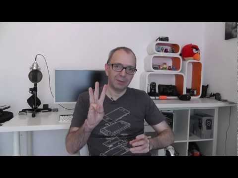 DailyTechTV Q&A - Best Sub £100 USB Microphone