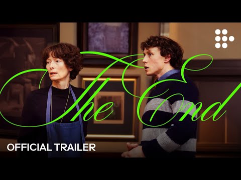 Thumbnail of the video: Official Trailer #2