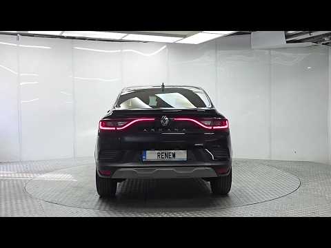 Renault Arkana S EDITION E-TECH HYBRID 145 AUTO - Image 2