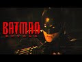 The Batman - (Batman Beyond Intro Style)